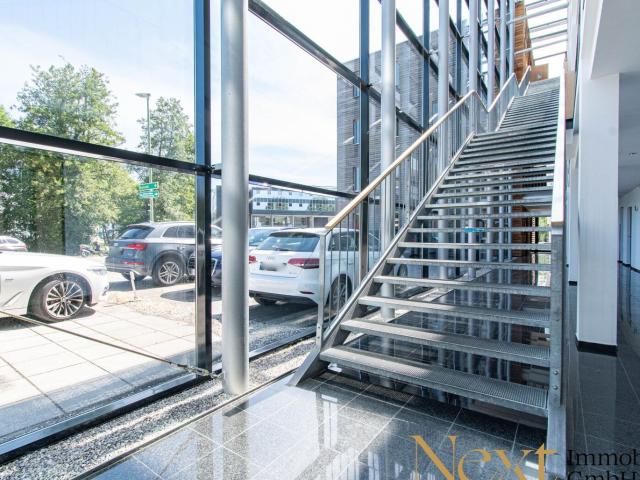 Büro mieten in Wels, Oberösterreich