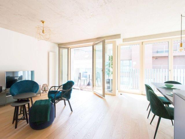 Apartment mieten in Meidling, Wien