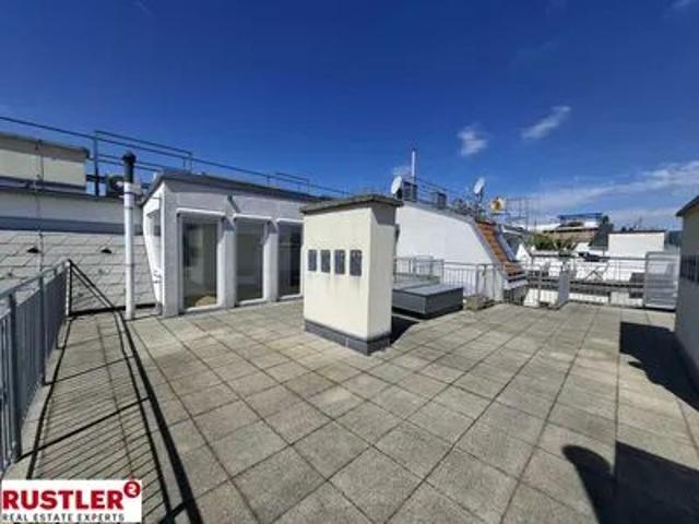 Apartment mieten in Magdalenengrund, Wien