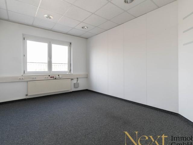 Büro mieten in Wels, Oberösterreich