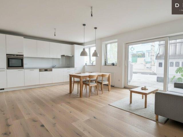 Apartment kaufen in KG Favoriten, Wien