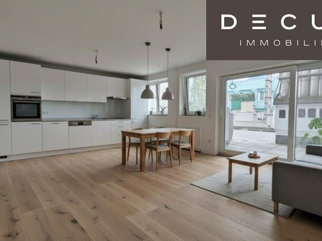 Dachgeschosswohnung kaufen in Wien
