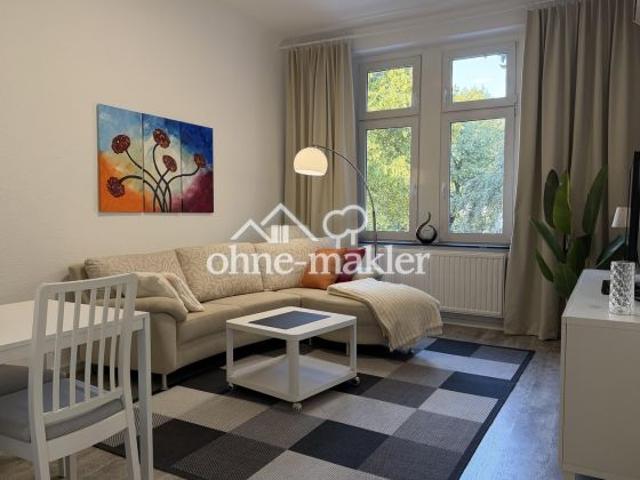 Wohnung mieten in Rath, Düsseldorf