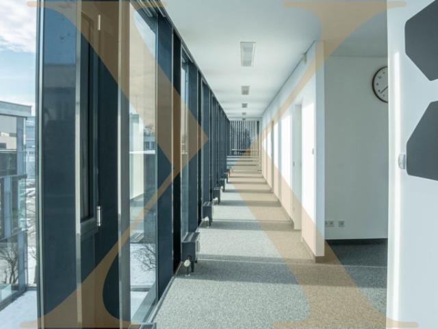 Büro kaufen in Wels, Oberösterreich