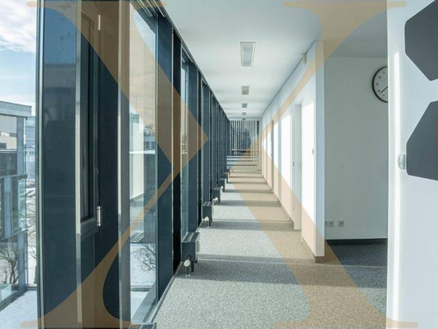 Büro mieten in Wels, Oberösterreich