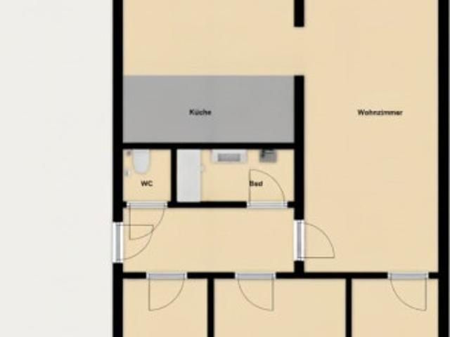 Wohnung kaufen in Liesing, Wien