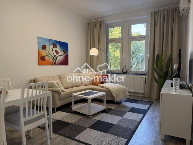 Apartment mieten in Hubbelrath, Düsseldorf