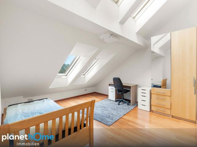 Wohnung kaufen in Seestadt, Wien
