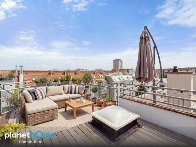 Apartment kaufen in Wien
