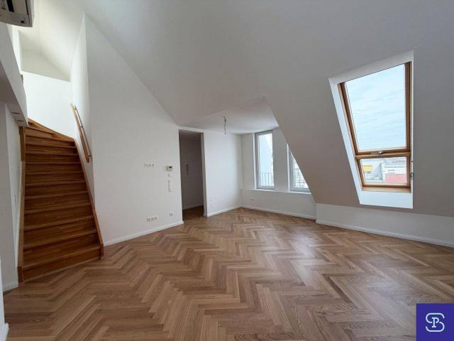 Apartment kaufen in Rudolfsheim-Fünfhaus, Wien