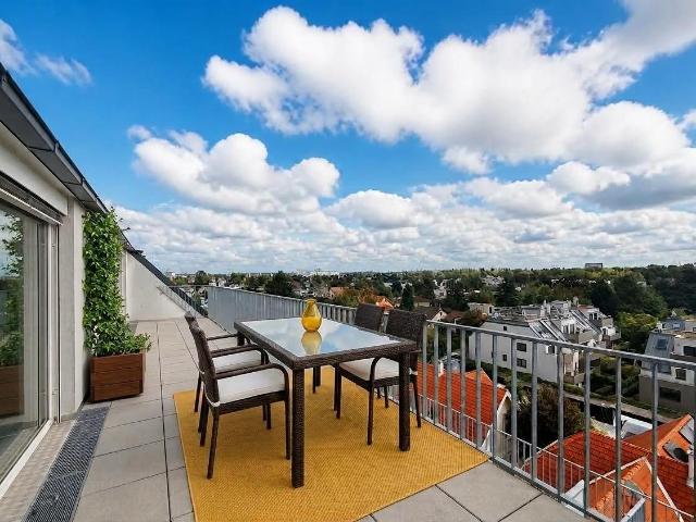 Apartment mieten in Seestadt, Wien