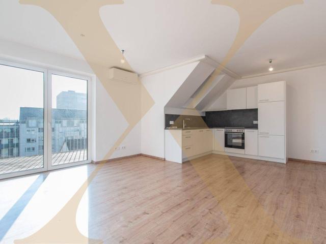 Apartment mieten in Spallerhof, Linz