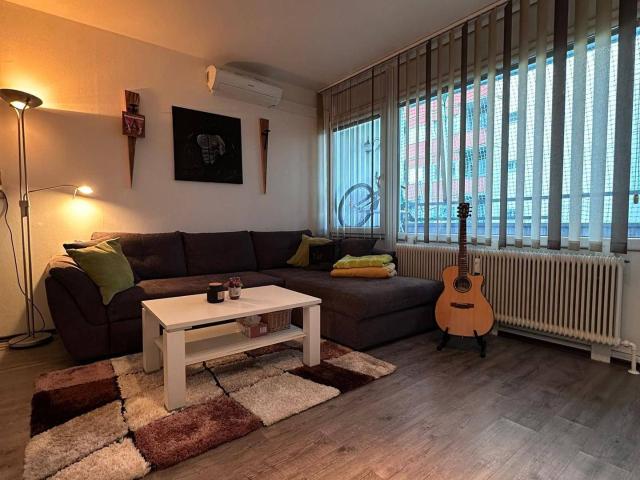 Apartment kaufen in Salzburg