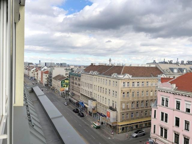 Wohnung mieten in Donaustadt, Wien