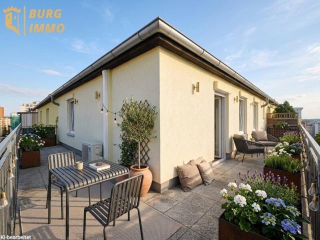 Apartment kaufen in KG Favoriten, Wien