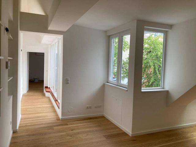 Apartment mieten in Wien