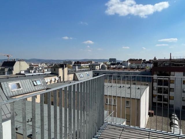 Wohnung mieten in Donaustadt, Wien