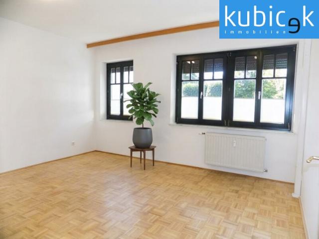 Erdgeschosswohnung mieten in Wien