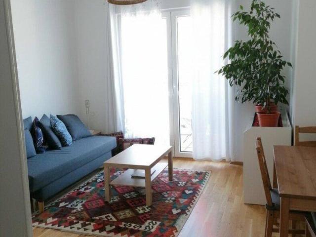 Apartment kaufen in Donaustadt, Wien