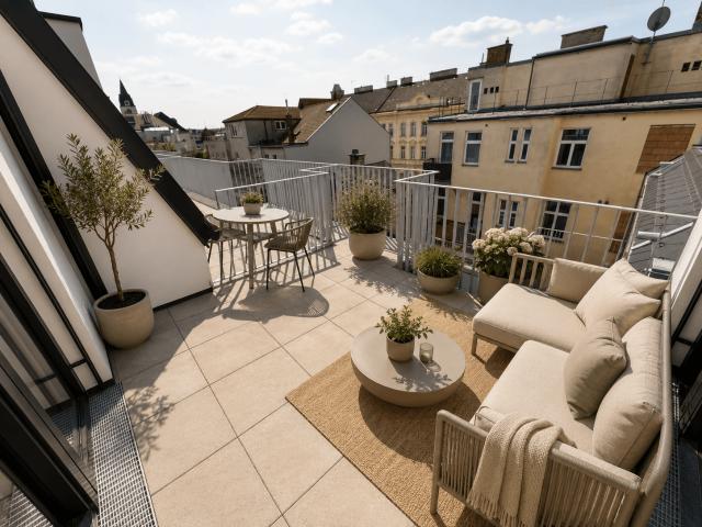 Apartment mieten in KG Penzing, Wien