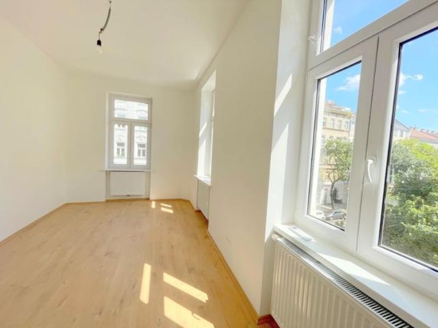 Apartment mieten in KG Brigittenau, Wien