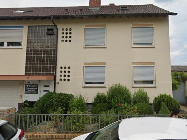 Wohnung mieten in Waldhof, Mannheim