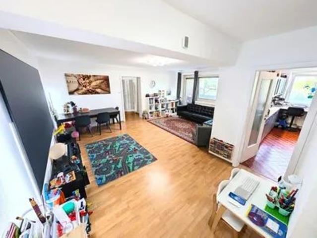 Apartment mieten in Brigittenau, Wien