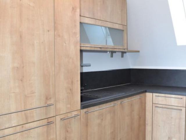 Dachgeschosswohnung kaufen in Vösendorf, Niederösterreich