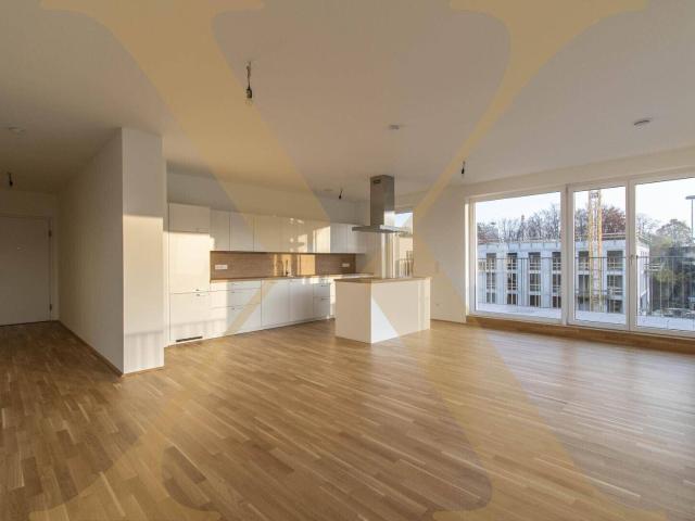 Apartment mieten in Niedernhart, Linz