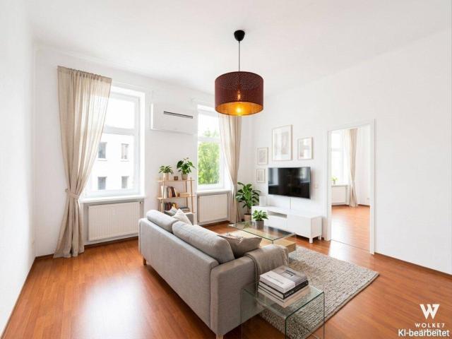 Apartment kaufen in KG Favoriten, Wien