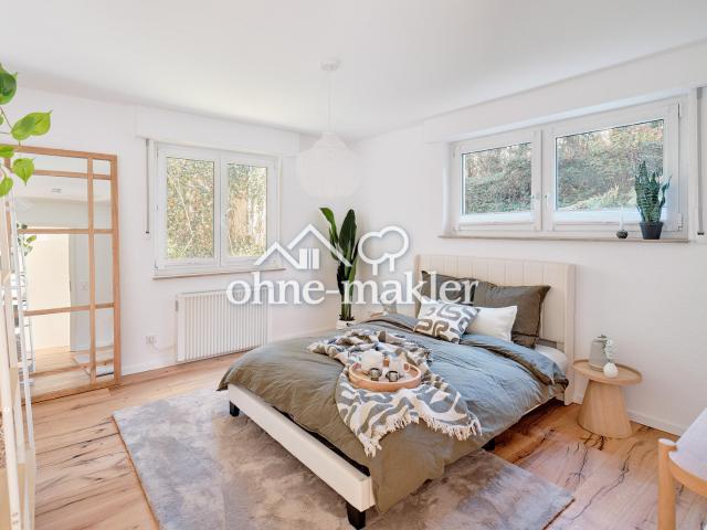 Apartment kaufen in Korb, Baden-Württemberg