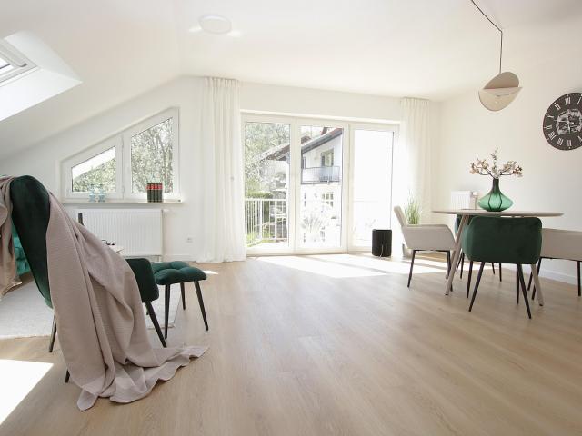Wohnung kaufen in Marburg, Hessen