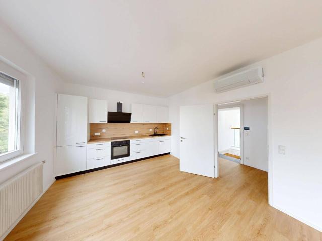Apartment mieten in Mattersburg, Burgenland