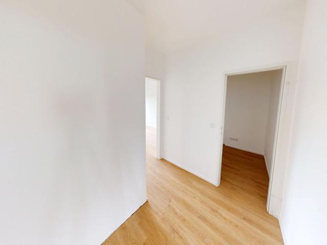 Wohnung mieten in Mattersburg, Burgenland
