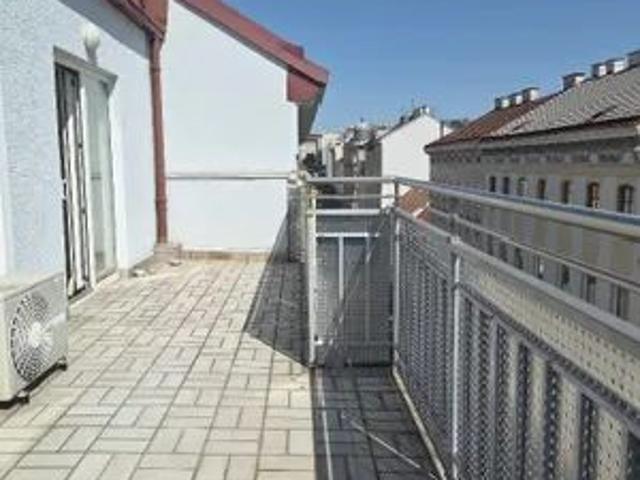 Apartment mieten in Neu-Fünfhaus, Wien