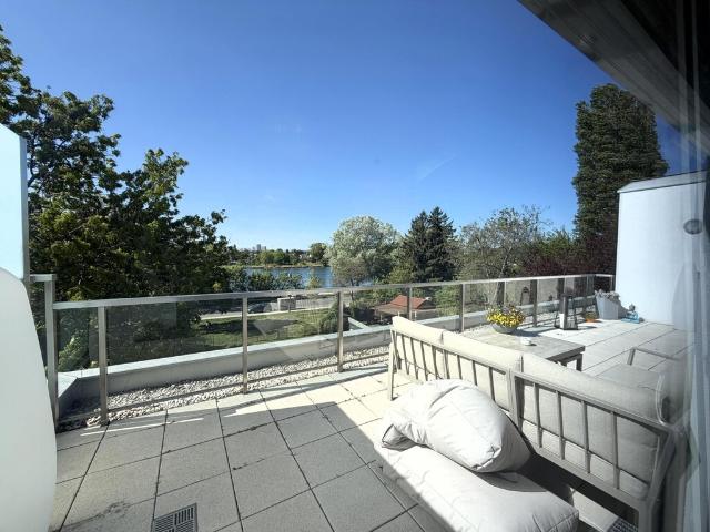 Apartment mieten in Floridsdorf, Wien