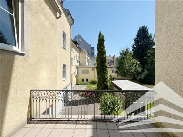 Wohnung mieten in Urfahr, Linz