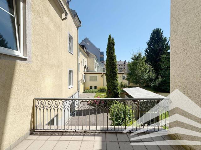 Apartment mieten in Urfahr, Linz