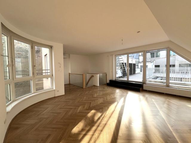 Wohnung mieten in Donaustadt, Wien
