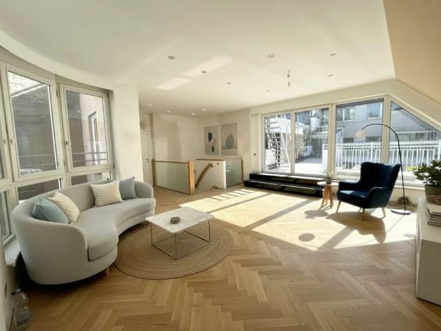 Apartment mieten in Innere Stadt, Wien