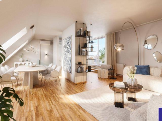 Apartment kaufen in KG Hernals, Wien