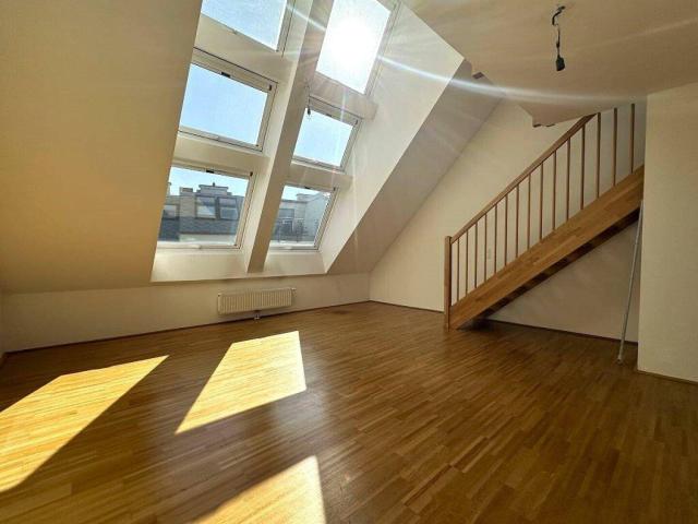 Apartment mieten in KG Alsergrund, Wien