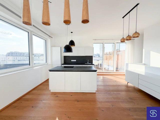 Apartment kaufen in Margareten, Wien