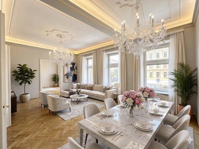 Apartment kaufen in KG Leopoldstadt, Wien