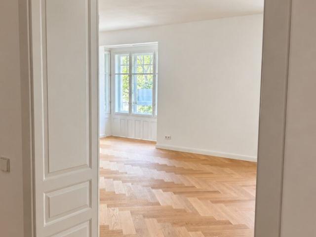Wohnung kaufen in Seestadt, Wien