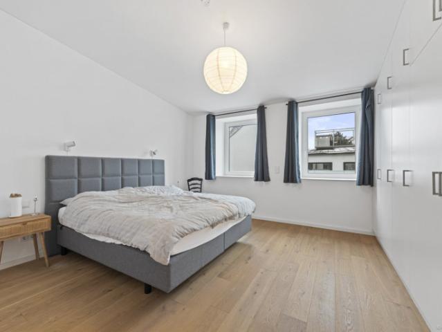 Dachgeschosswohnung kaufen in Meidling, Wien