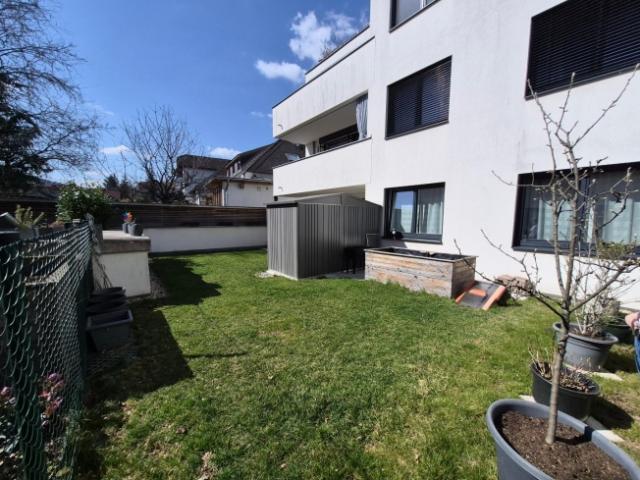 Wohnung kaufen in Purkersdorf, Niederösterreich