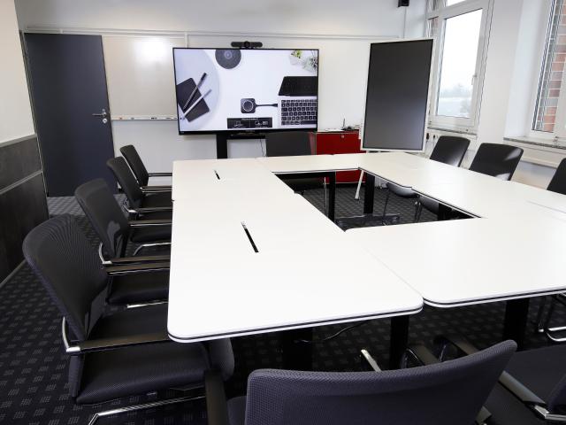 Büro mieten in Nord, Hannover