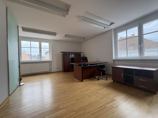 Büro mieten in Grieskirchen, Oberösterreich