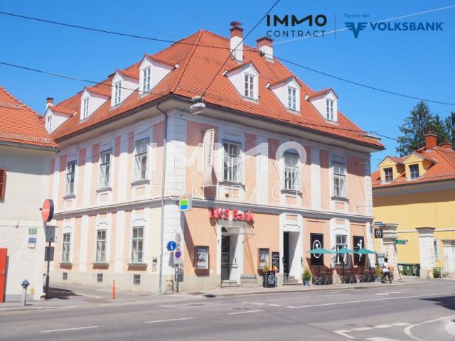 Büro mieten in Graz, Gersdorf-Feistritz